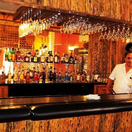 Hotel Mision Catavina Dış mekan fotoğraf