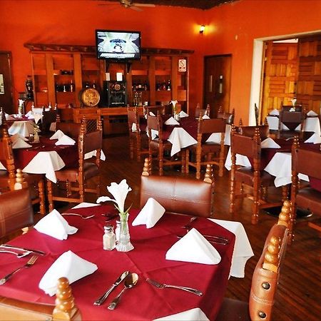 Hotel Mision Catavina Dış mekan fotoğraf