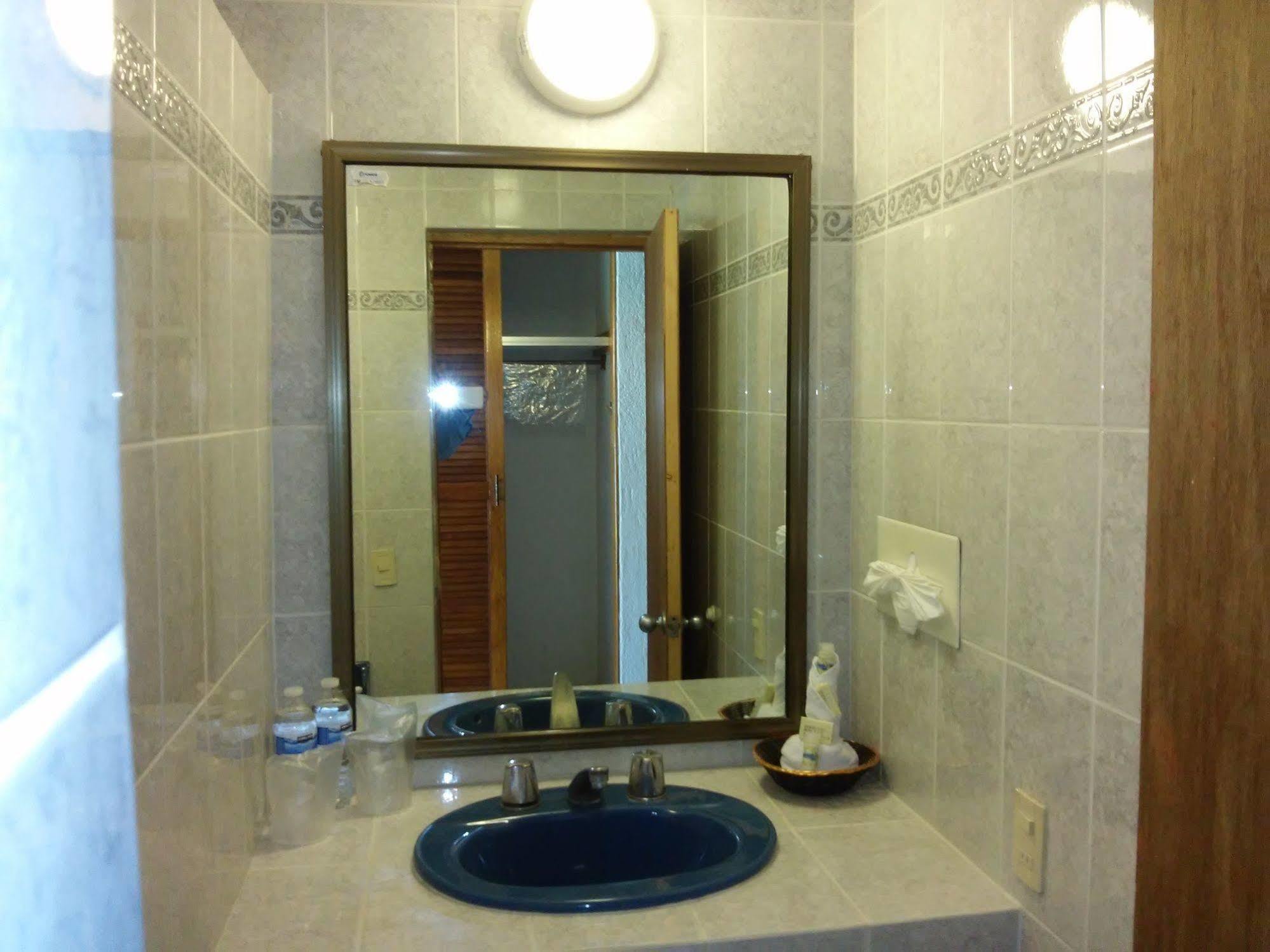 Hotel Mision Catavina Dış mekan fotoğraf
