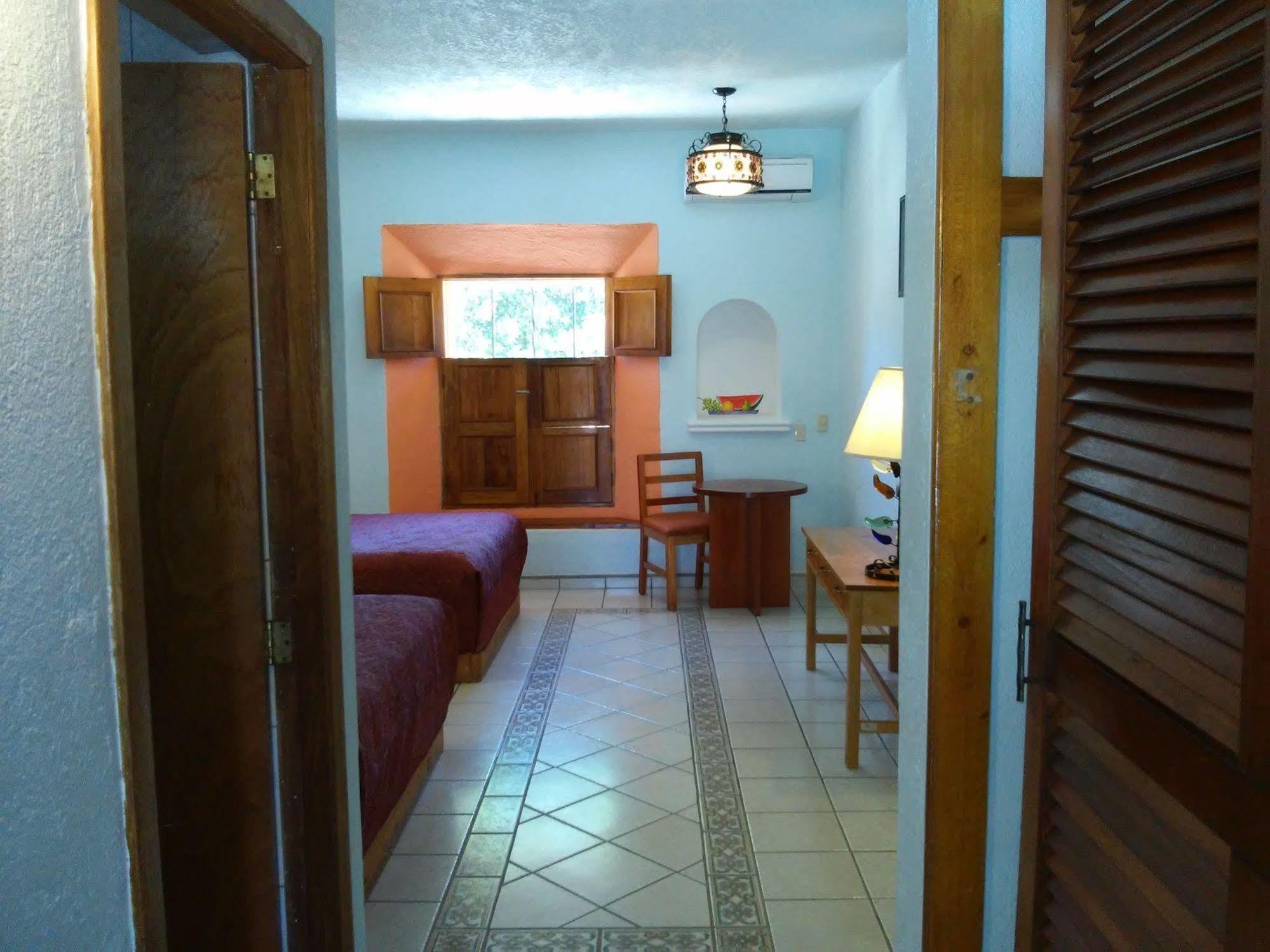 Hotel Mision Catavina Dış mekan fotoğraf