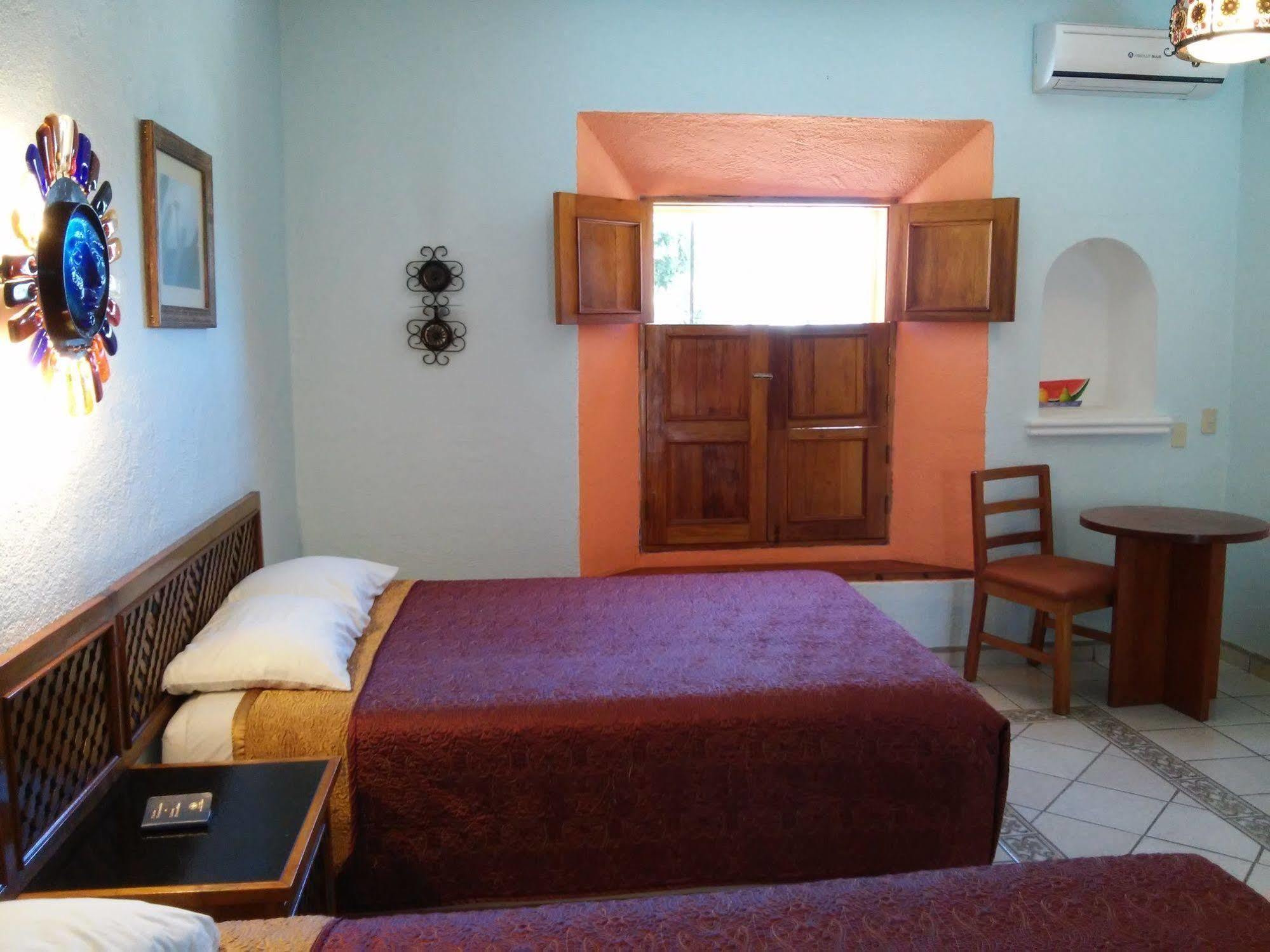 Hotel Mision Catavina Dış mekan fotoğraf