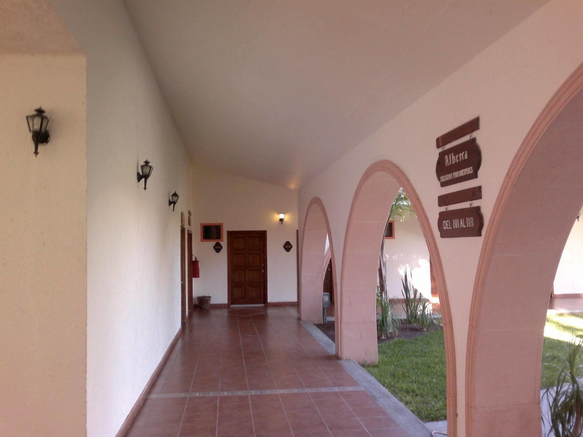 Hotel Mision Catavina Dış mekan fotoğraf